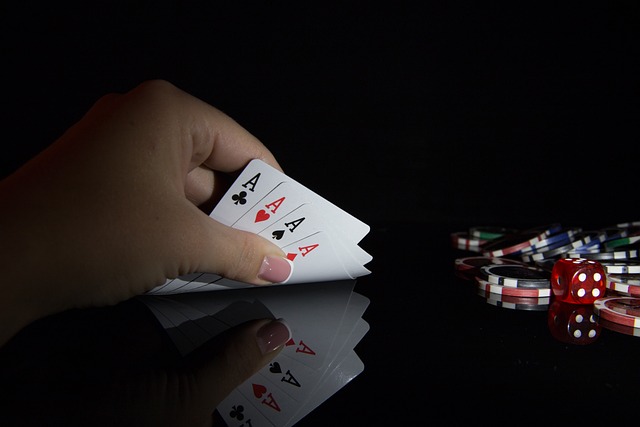 Tipps für jeden Pokerspieler